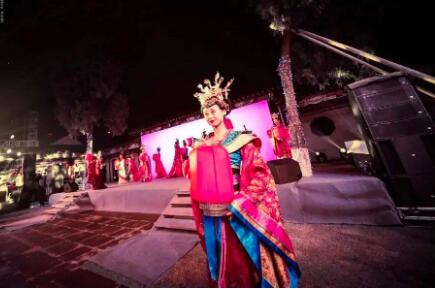 年終述評(píng)|文旅消費(fèi)新熱點(diǎn)層出不窮