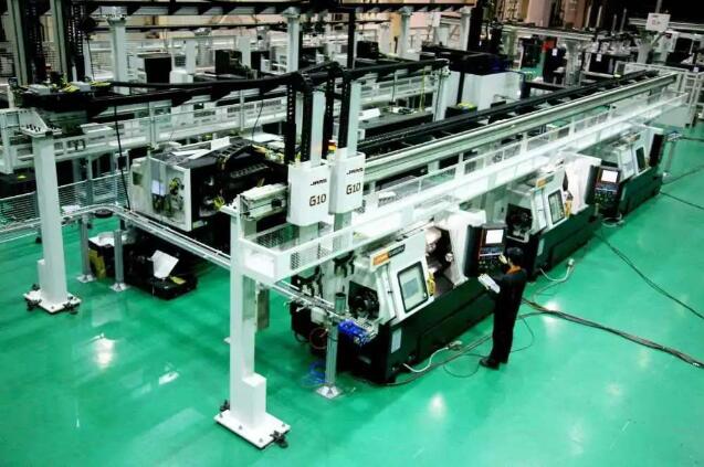 強(qiáng)化新型工業(yè)化綠色底色 國常會(huì)部署推進(jìn)制造業(yè)綠色低碳發(fā)展