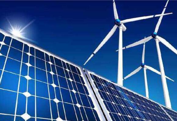 2019年全國非化石能源消費(fèi)提前完成了2020年規(guī)劃目標(biāo)