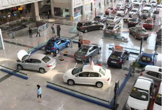 從自律自救到長效治理 車市“反內(nèi)卷”升級