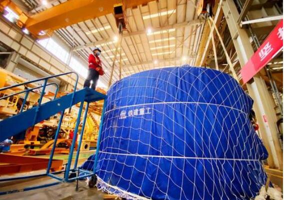 從兩個(gè)“萬(wàn)億元”看央企求新求變