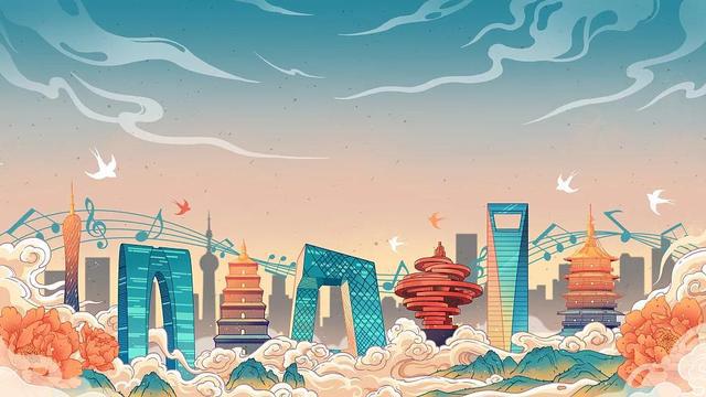 中國城市競爭力報告發(fā)布 快看你的城排第幾？