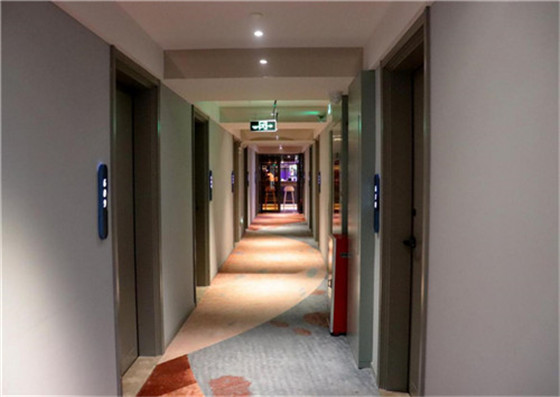 再遇廣州，千年古都打卡新潮“希諾酒店”