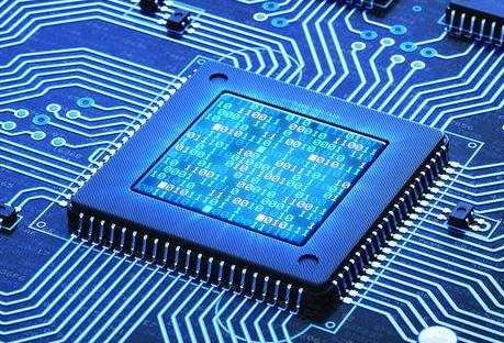 我國(guó)上半年集成電路產(chǎn)量1661億塊 同比下降6.3%