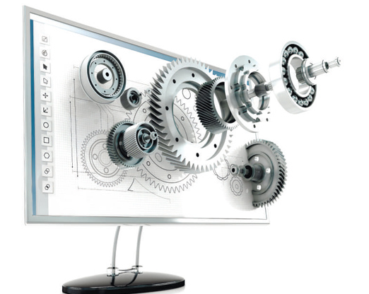 工業(yè)軟件，前景廣闊潛力足