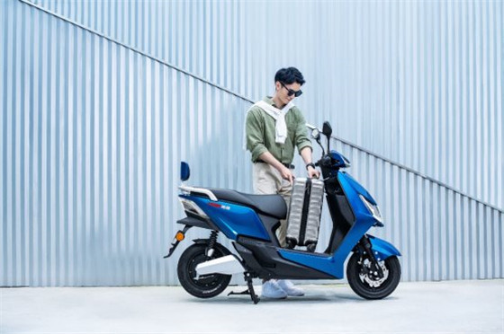 雅迪冠能T5，真的只是一輛家用電動(dòng)車嗎？