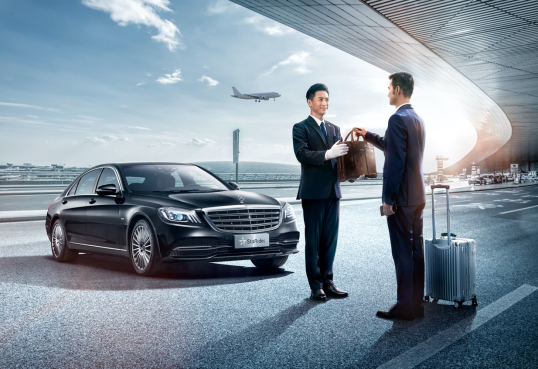 耀出行“頭等艙禮遇日”上線，從云端到地面五星品質(zhì)無縫銜接