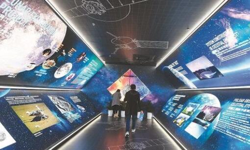 中國科幻如何“熱”下去、“走”出去？——科幻產(chǎn)業(yè)發(fā)展觀察