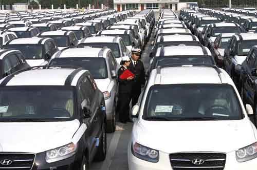 2025汽車大事記：反內(nèi)卷！汽車行業(yè)齊心落實(shí)“六十天賬期承諾”