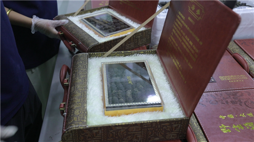 春節(jié)即將來(lái)臨，這片海海參訂單創(chuàng)新高