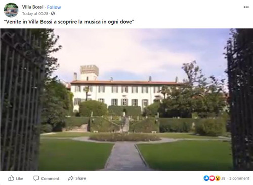 卡薩帝探宅：空調(diào)只占據(jù)一角，卻成了莊園主角