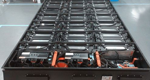 新能源汽車廢舊動力電池回收利用將開啟全生命周期監(jiān)管