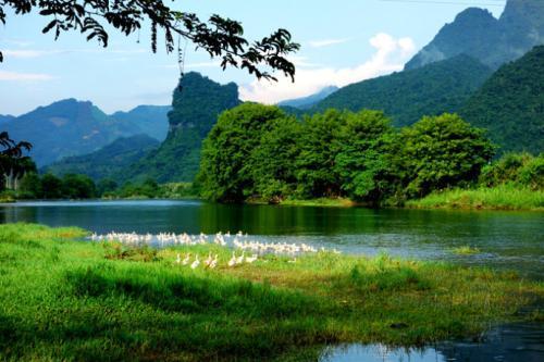 2024全國(guó)旅游百?gòu)?qiáng)縣市、旅游百?gòu)?qiáng)區(qū)發(fā)布