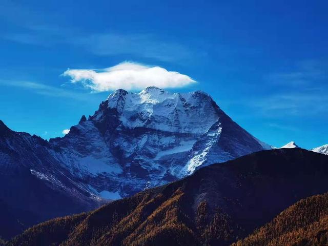 出發(fā)！四川甘孜首推所有景區(qū)免門票