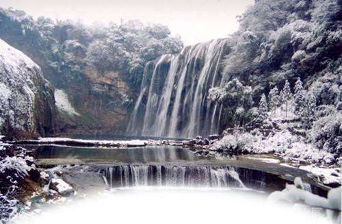 多元業(yè)態(tài)解鎖消費(fèi)新體驗(yàn) 冬季文旅市場(chǎng)煥發(fā)新活力