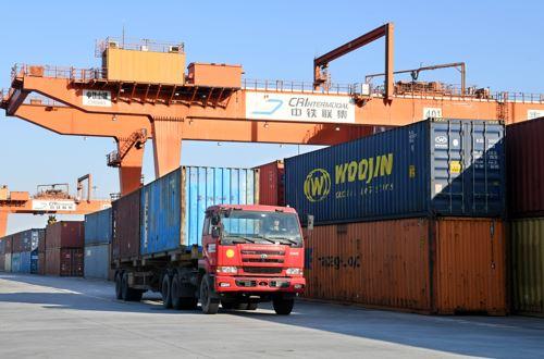 東亞經(jīng)濟一體化迎來重要里程碑