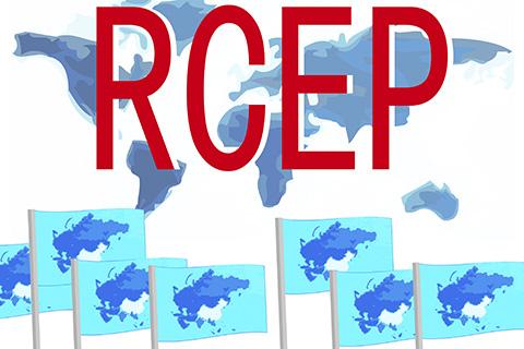 《區(qū)域全面經(jīng)濟(jì)伙伴關(guān)系協(xié)定》具有經(jīng)濟(jì)體量大、包容性強(qiáng)等特點(diǎn)