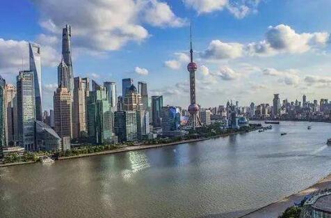 長(zhǎng)三角經(jīng)濟(jì)總量達(dá)34.66萬億元