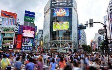 中國(guó)游客重燃熱情：三季度赴日消費(fèi)超五千億日元