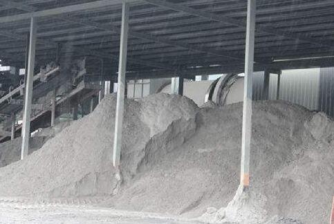 我國(guó)磷石膏綜合利用水平穩(wěn)步提升