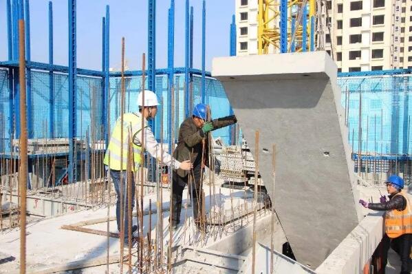 《河南省建筑市場管理條例》正式施行