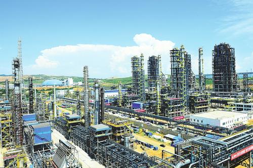 多省份今年經(jīng)濟增長目標不低于6%