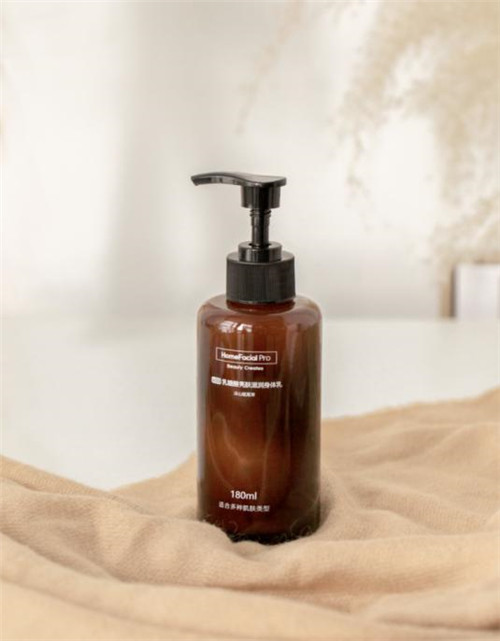 身體乳選對了，讓你一天都香氣逼人?HFP首款乳糖酸亮膚身體乳重磅上新