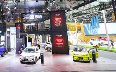 汽車以舊換新市場今年有望質(zhì)效齊升