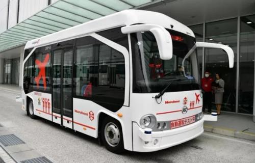 無人車來了 你準(zhǔn)備好了嗎？