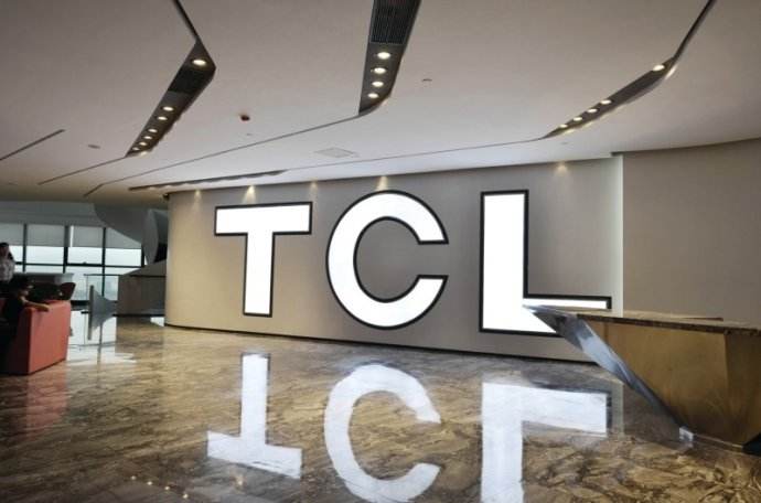 TCL（集團(tuán)）2021年?duì)I業(yè)收入和利潤均取得歷史最好成績