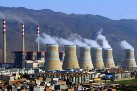 “向上向新向綠” 電力數(shù)據(jù)折射經(jīng)濟(jì)潛能