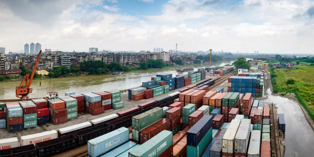 優(yōu)化營商環(huán)境，四川出臺(tái)若干措施