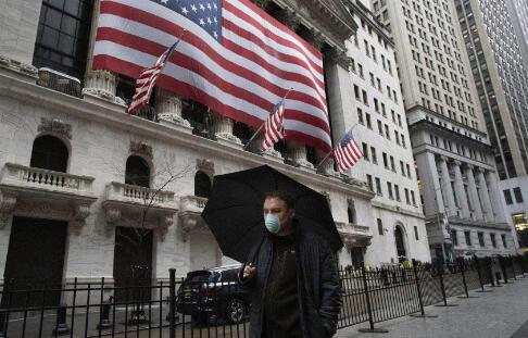 經(jīng)濟數(shù)據(jù)疲軟 政府“停擺”持續(xù)  多重負面影響加劇美國經(jīng)濟不確定性