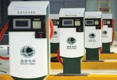 我國充電樁總量達(dá)到1024.4萬臺