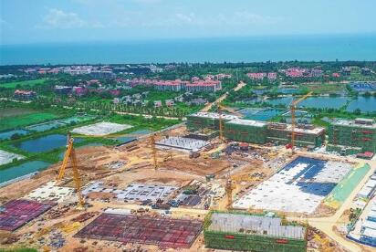 “十四五”期間全國單位GDP建設(shè)用地使用面積累計下降15.97%