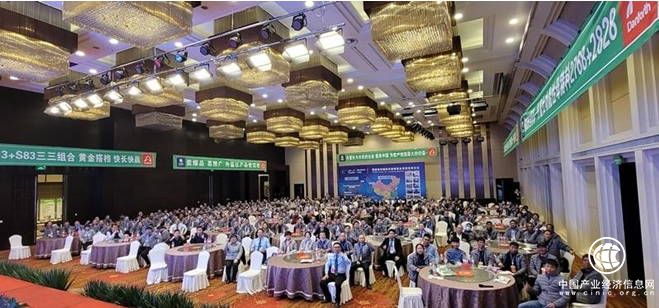 愛(ài)閣瑞奇國(guó)際丹富仕飼料公司與企業(yè)、員工和客戶共享成長(zhǎng) 