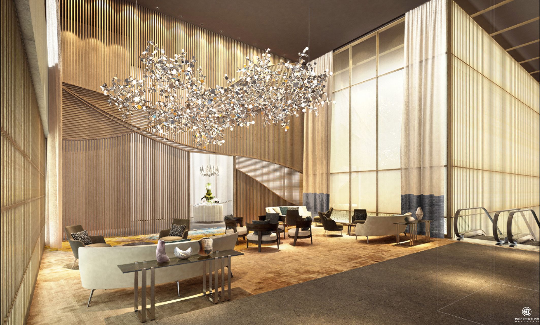 歲末訂單激增 酒店會(huì)議市場(chǎng)升溫