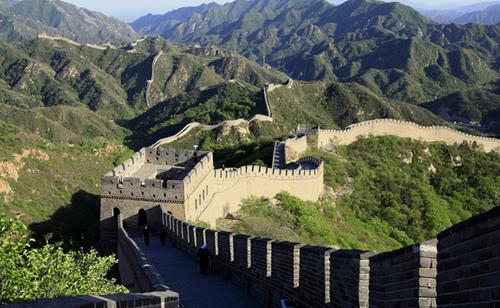 外媒：免簽政策擴(kuò)大之后，“去中國(guó)”預(yù)訂激增