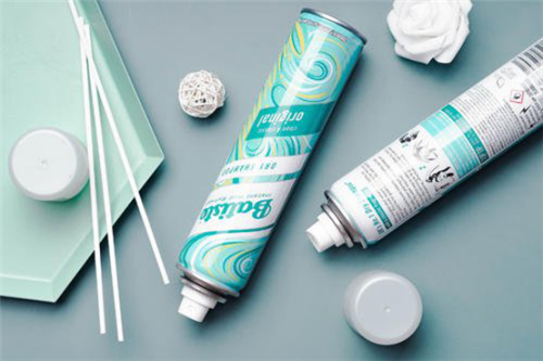 一瓶碧緹絲，搞定你頭發(fā)所有的困擾