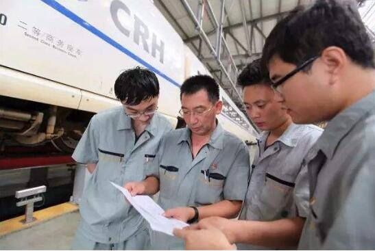 我國技能勞動(dòng)者總量超過2.2億人