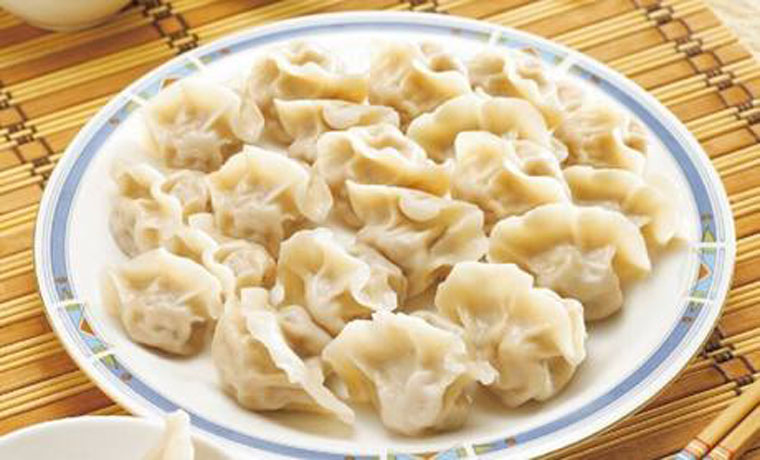 冬至是一個節(jié)日嗎？為何總要吃餃子？