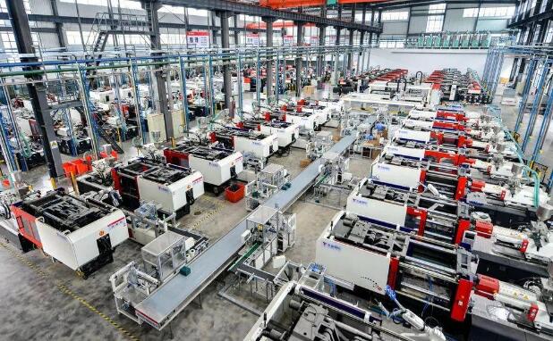 奮力打頭陣 闊步走在前——經(jīng)濟(jì)大省挑大梁觀察