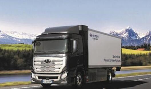 氫能重卡產(chǎn)業(yè)拐點已現(xiàn)