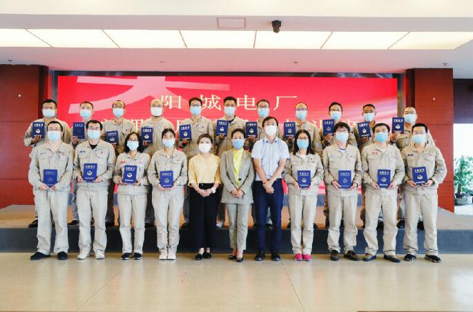 點滴關愛匯聚“幸福大唐”