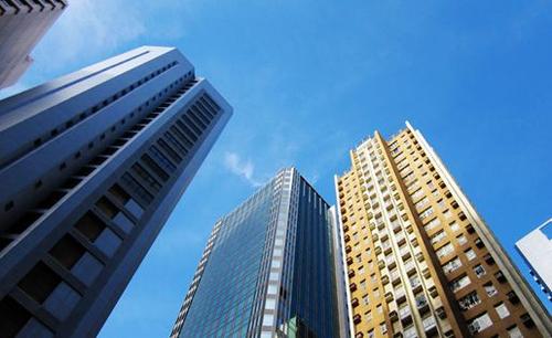 房地產(chǎn)仍有潛力可挖