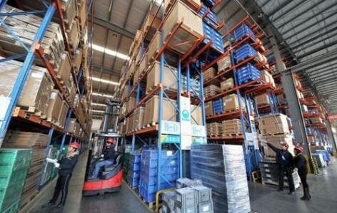 河南出臺實(shí)施方案，打造物流降本增效先行區(qū)