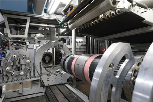 賽輪集團(tuán)：工業(yè)互聯(lián)網(wǎng)開拓發(fā)展新空間