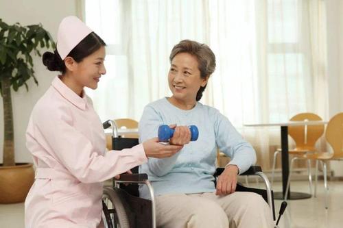 養(yǎng)老服務新藍圖：健全三級網(wǎng)絡(luò)，滿足多樣化需求