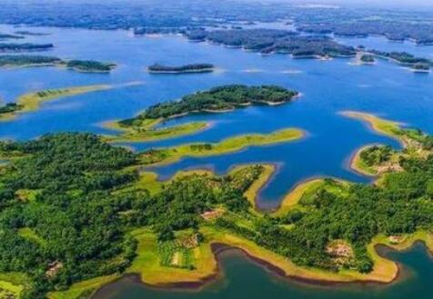 事關(guān)橫向生態(tài)保護補償，國務(wù)院有新部署