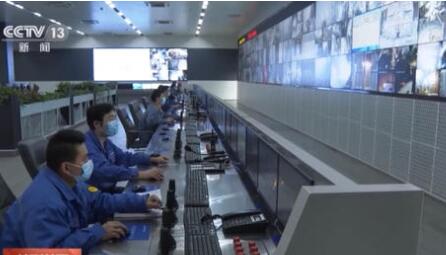 中國5G應用“樣板間”加快復制 覆蓋制造、港口等領域